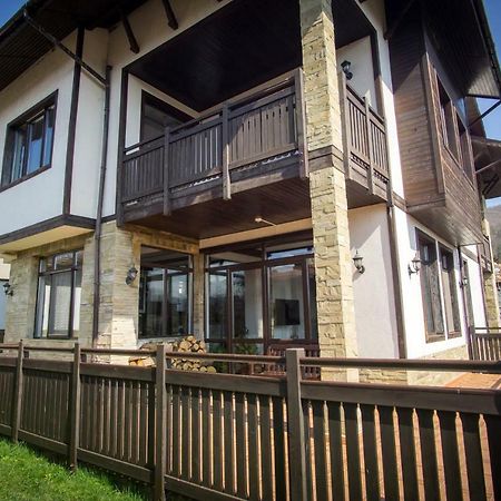Villa Pri Shtarkela Brodilovo Buitenkant foto