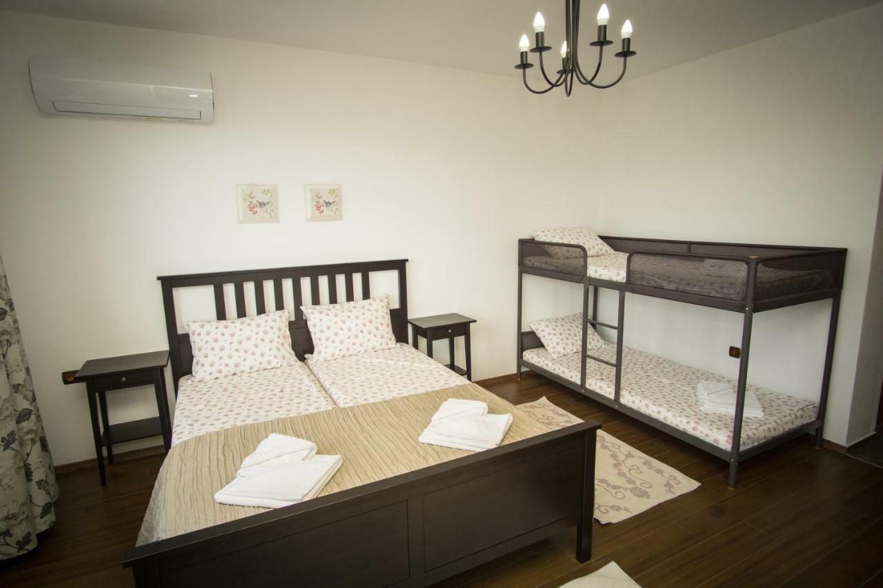 Villa Pri Shtarkela Brodilovo Buitenkant foto